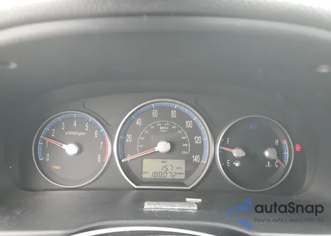 2009 Hyundai Santa Fe Limited from USA, damaged, VIN 5NMSH13E59H294507